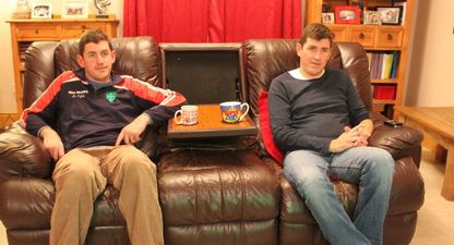 Gogglebox Ireland is looking for new cast members