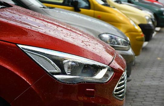 Ford cars recalled Ireland