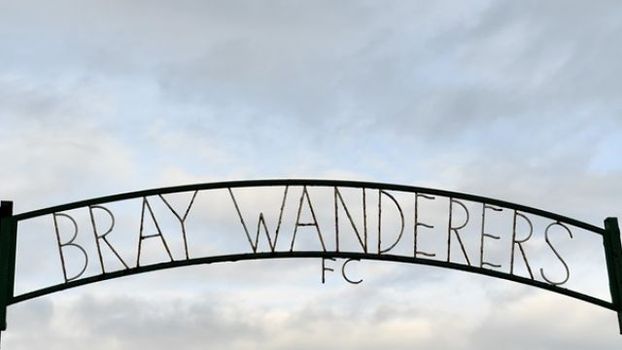 Bray Wanderers