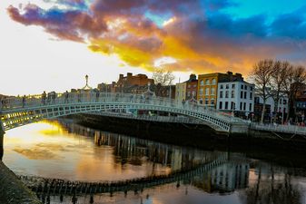 There will be a lot of road closures in place in Dublin City Centre on Wednesday
