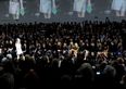 Fashion brand Burberry burn €32 million worth of their clothes