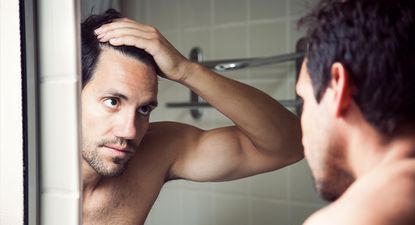 5 things to think about before getting a hair transplant