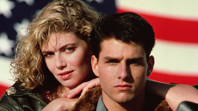 Top Gun 2 looks like it has found its main actress