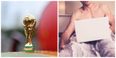 Which country would you say had the biggest drop in porn consumption during the World Cup final?