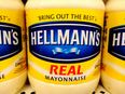 Mayo ice-cream is now a thing that exists, confirming humanity has collectively lost its mind