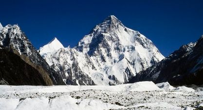 “This was absolute hell” – Donegal man’s emotional message as he conquers one of world’s toughest mountain climbs