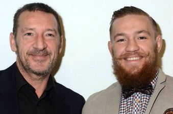 WATCH: Tony McGregor has made his prediction for the Khabib vs McGregor fight