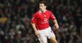 Alex Ferguson pays glowing tribute to Liam Miller in official tribute match programme