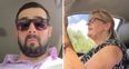 WATCH: Irish wedding singer’s prank prompts angry, expletive-filled response from his mother