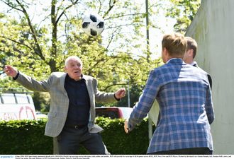 Eamon Dunphy changed how we talk about football and that matters more than his many inconsistencies