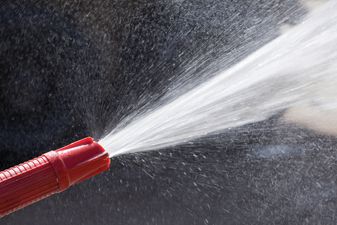 Irish Water extend hosepipe ban until August 31