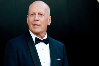 Stars go to town on Bruce Willis for Comedy Central Roast
