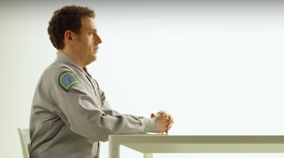 Jonah Hill and Emma Stone star in what could be your next show to binge watch on Netflix