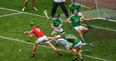PICS: One of Ireland’s most famous pubs has a new mural ahead of this weekend’s huge hurling clash