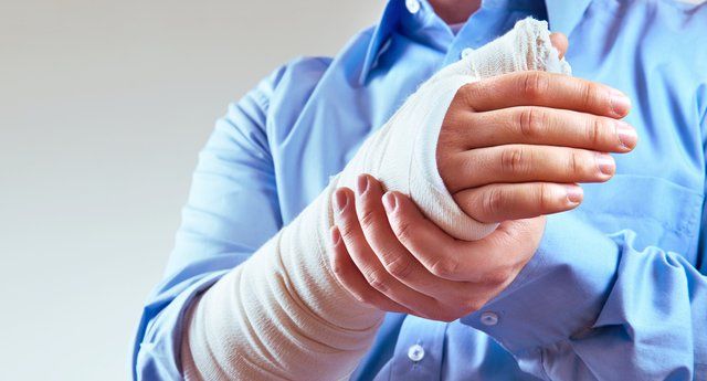Alcohol injury study