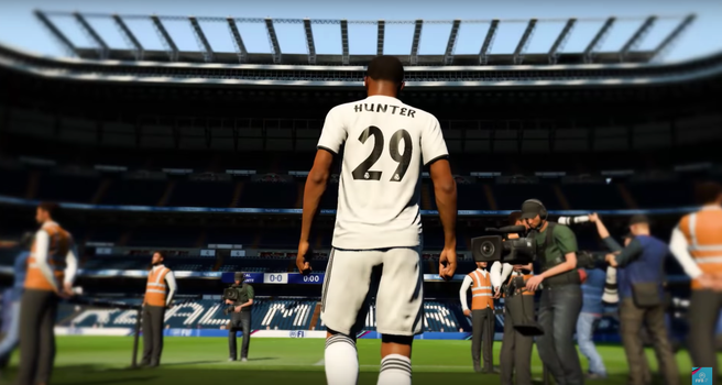 FIFA 19