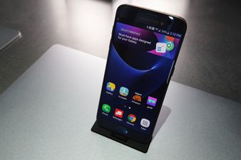 Turns out that a number of Samsung Galaxy phones may be vulnerable to hacking