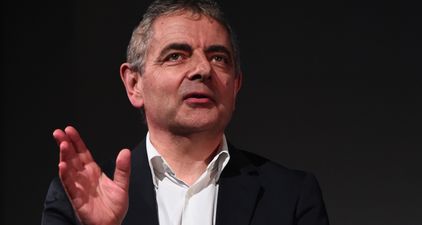 Actor Rowan Atkinson causes controversy after calling Boris Johnson’s burqa comment a “pretty good” joke
