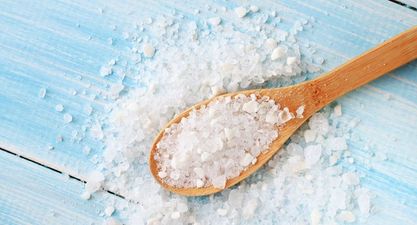 A controversial new study claims that salt might not be as bad for you as you think