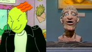 QUIZ: Can you remember the names of these minor TV characters from the 90s?