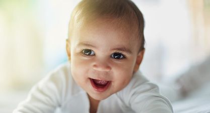 The biggest baby boy name of 2018 so far is a true Irish classic