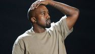 Kanye West releases nice new song about how he’d like to have sex with all of his wife’s sisters