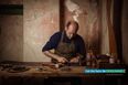 Bushmills Irish Whiskey collaborates with master craftsman to host workshop