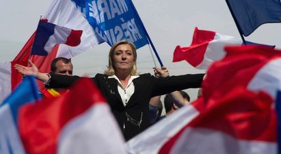 Web Summit withdraws Marine Le Pen invitation following public backlash