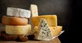 Police are on the hunt for a man that stole over $187,000 worth of cheese