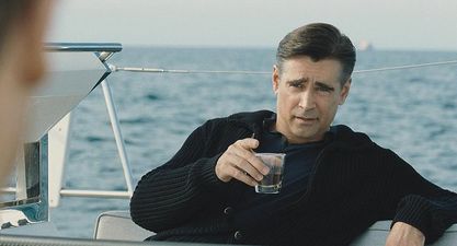#TRAILERCHEST: Colin Farrell and Liam Neeson’s new thriller could be the most tense film of the year