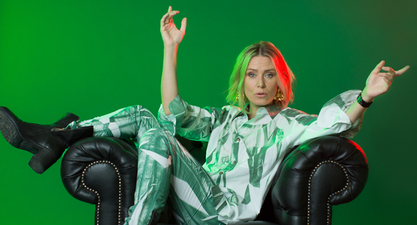 “I think I am a bit unusual” – Róisín Murphy on her new music, work ethic and her kids hating her singing