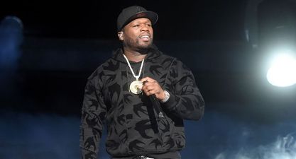 Drive-by shooting on the set of 50 Cent’s new music video