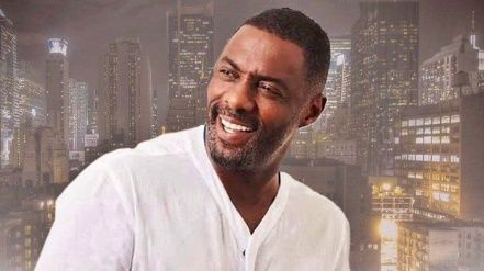 Idris Elba