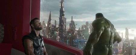 Disney are hiring butt doubles for Avengers 4