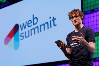Paddy Cosgrave’s muddle over Marine Le Pen demonstrates that the old ways don’t work anymore