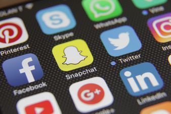 Twitter employees in Dublin told to work from home due to coronavirus fears