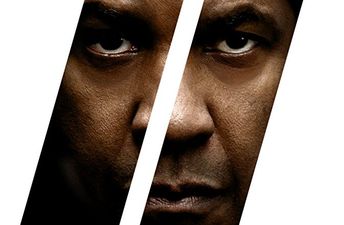 The Big Reviewski #31 with my man Denzel Washington & the funniest film title of 2018