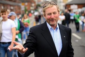 Enda Kenny has missed 96% of Dáil votes since stepping down as Taoiseach