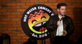 The official ten funniest jokes of this year’s Edinburgh fringe have been revealed