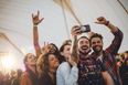 There will be Electric Picnic tickets up for grabs in Galway