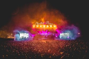 Ana Liffey Drug Project made over 400 targeted interventions at Electric Picnic 2018