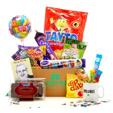 PIC: There’s a brand new Irish care-package from the creator of the “Paddy Box”