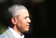 PIC: Statue of Barack Obama and Michelle unveiled at Obama Plaza