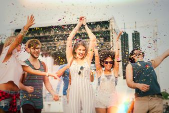 COMPETITION: Win a pair of VIP Electric Picnic tickets