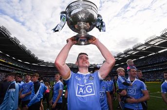 The All-Ireland Football Final WILL be shown at Electric Picnic this year