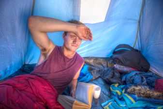 Our guide to surviving ‘the fear’ at Electric Picnic