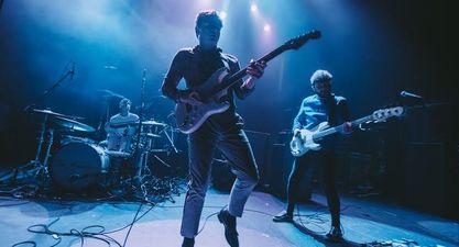 Here are the nominees for the Irish Album of the Year 2018