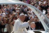 Catherine Corless refuses invite to meet Pope Francis in Dublin