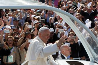 Catherine Corless refuses invite to meet Pope Francis in Dublin