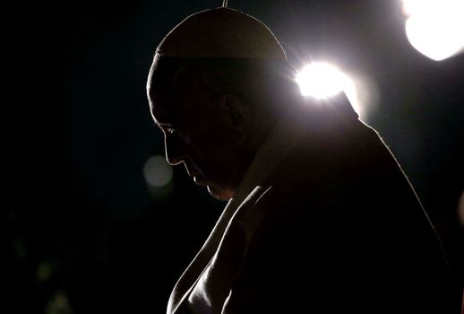 Pope Ireland